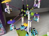 Lego Friends 41130 + Lego dovanų - nuotraukos Nr. 2