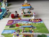 Lego Friends 41130 + Lego dovanų - nuotraukos Nr. 6