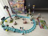 Lego Friends 41130 + Lego dovanų - nuotraukos Nr. 5