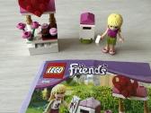 Lego Friends 41130 + Lego dovanų - nuotraukos Nr. 7
