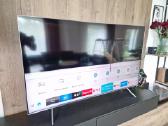 Televizorius Samsung Qled65 daužtas - nuotraukos Nr. 2