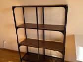 Ikea Fjällbo spintelė su lentynomis / lentyna - nuotraukos Nr. 2