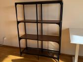 Ikea Fjällbo spintelė su lentynomis / lentyna - nuotraukos Nr. 4