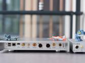 Lumin A1 ir Eversolo Dmp-a10 - nuotraukos Nr. 3