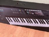 Native Instruments Komplete Kontrol S61 Mk2 - nuotraukos Nr. 2
