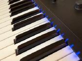 Native Instruments Komplete Kontrol S61 Mk2 - nuotraukos Nr. 4
