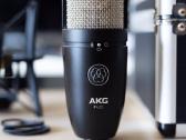 Akg P420 mikrofonas+k&m 210/9 stovas (Komplektas) - nuotraukos Nr. 2
