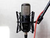 Akg P420 mikrofonas+k&m 210/9 stovas (Komplektas) - nuotraukos Nr. 3
