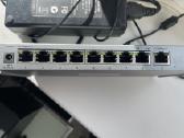 Industrial-grade 8-port Poe Switch - nuotraukos Nr. 3