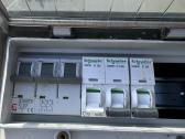 Statybinis elektros skydelis Pce 16 A 230/400 V - nuotraukos Nr. 3