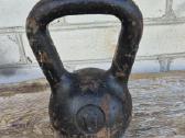 16kg gira - nuotraukos Nr. 2