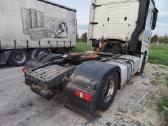 Parduodu MB Actros 2016 metu su defektu - nuotraukos Nr. 4