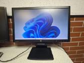 23" Hp Compaq La2306x Full HD monitorius - nuotraukos Nr. 2