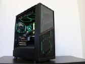 Žaidimų Kompiuteris -Ryzen 5 - 1660 Super - 16gb - nuotraukos Nr. 4