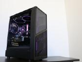 Žaidimų Kompiuteris -Ryzen 5 - 1660 Super - 16gb - nuotraukos Nr. 5