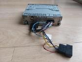 Sony CD/usb/mp3 magnetola - nuotraukos Nr. 2