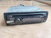 Sony CD/usb/mp3 magnetola - nuotraukos Nr. 4