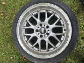 Bbs Asa Revolution - nuotraukos Nr. 2