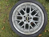 Bbs Asa Revolution - nuotraukos Nr. 4