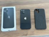 Apple iPhone 13 128 GB (juodas) - nuotraukos Nr. 2