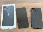Apple iPhone 13 128 GB (juodas) - nuotraukos Nr. 3
