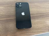 Apple iPhone 13 128 GB (juodas) - nuotraukos Nr. 5