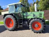 Fendt farmer - nuotraukos Nr. 3