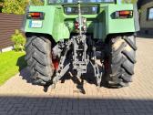 Fendt farmer - nuotraukos Nr. 4