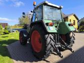 Fendt farmer - nuotraukos Nr. 5