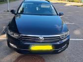VW.passat - nuotraukos Nr. 9