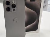 Apple iPhone 15 Pro 256gb - nuotraukos Nr. 2