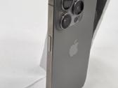 Apple iPhone 15 Pro 256gb - nuotraukos Nr. 4