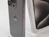 Apple iPhone 15 Pro 256gb - nuotraukos Nr. 5