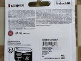 Kingston Canvas Select Plus 512gb microsdxc - nuotraukos Nr. 2