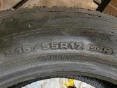 Goodyear Ug Performance 3, žieminės 215/55r17 - nuotraukos Nr. 2