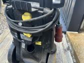 Karcher HD 7/18 C profesionali aukšto slėgio plovy - nuotraukos Nr. 4