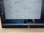 Hp Pavilion 15-eh3006ny Ryzen 5 7530u/16/512gb SSD - nuotraukos Nr. 5