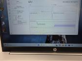 Hp Pavilion 15-eh3006ny Ryzen 5 7530u/16/512gb SSD - nuotraukos Nr. 6