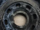 Autodalys Opel Vivaro 2.5,135 Ag / 99 kw G9u 730 - nuotraukos Nr. 2