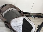 X-lander Pulse vežimėlis 2 in 1 - nuotraukos Nr. 6