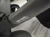 X-lander Pulse vežimėlis 2 in 1 - nuotraukos Nr. 15