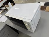 Mikrobangų krosnelė, balta Tillreda(ikea) - nuotraukos Nr. 2