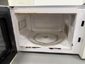 Mikrobangų krosnelė, balta Tillreda(ikea) - nuotraukos Nr. 7