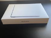 Nešiojamas kompiuteris Apple MacBook Air 15.3 - nuotraukos Nr. 2