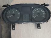 Autodalys Opel Vivaro 2.5,135 Ag / 99 kw G9u 730 - nuotraukos Nr. 14