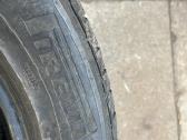 255/55 R18 M+s Pirelli - nuotraukos Nr. 4