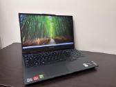 Lenovo Legion 5 Pro - 24gb RAM - nuotraukos Nr. 2