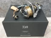 Parduodu Daiwa Exist 2500s Slp Works - nuotraukos Nr. 5