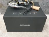 Parduodu Daiwa Exist 2500s Slp Works - nuotraukos Nr. 6