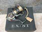 Parduodu Daiwa Exist 2500s Slp Works - nuotraukos Nr. 2